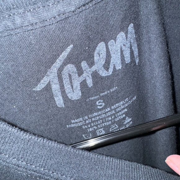 2 Anime Women’s T-Shirts Size Small - Picture 8 of 9